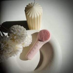 Glomié – masażer do twarzy